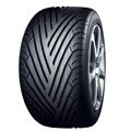 Tire Yokohama 285/40R19